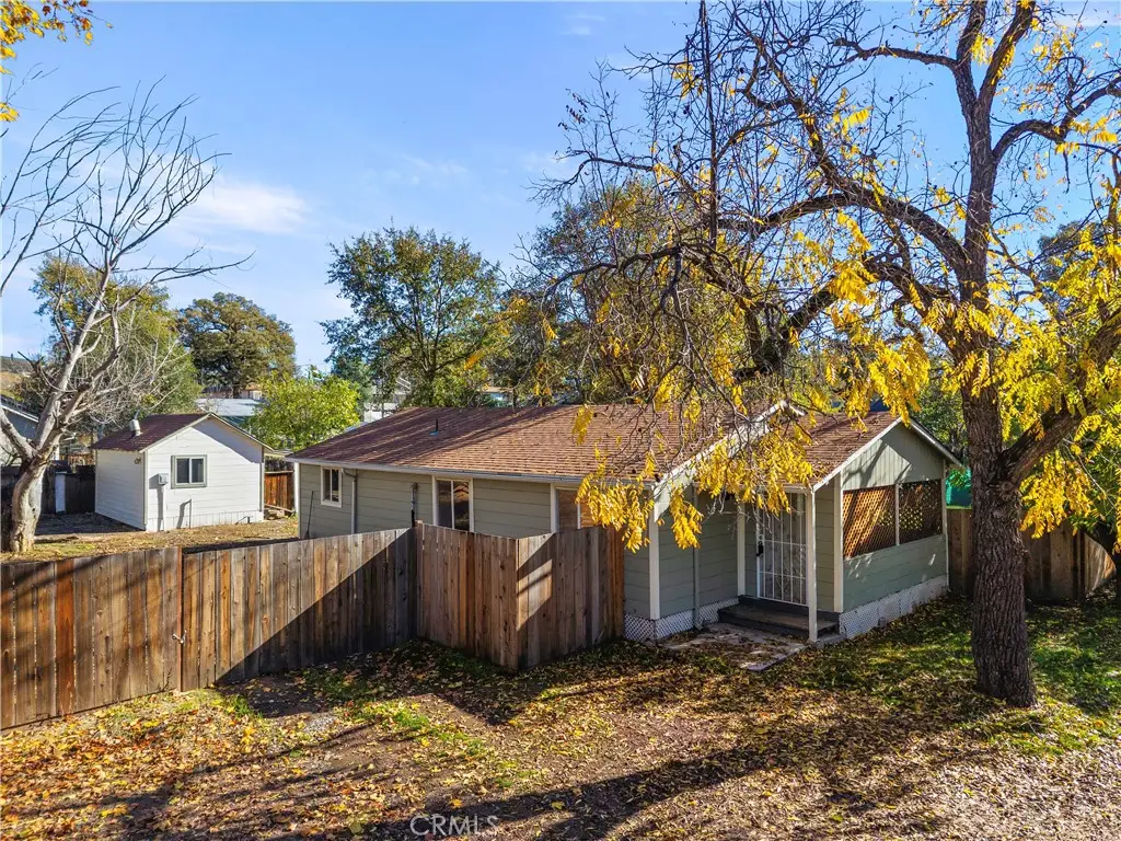 3628 Sycamore, Clearlake, CA 95422 - #1