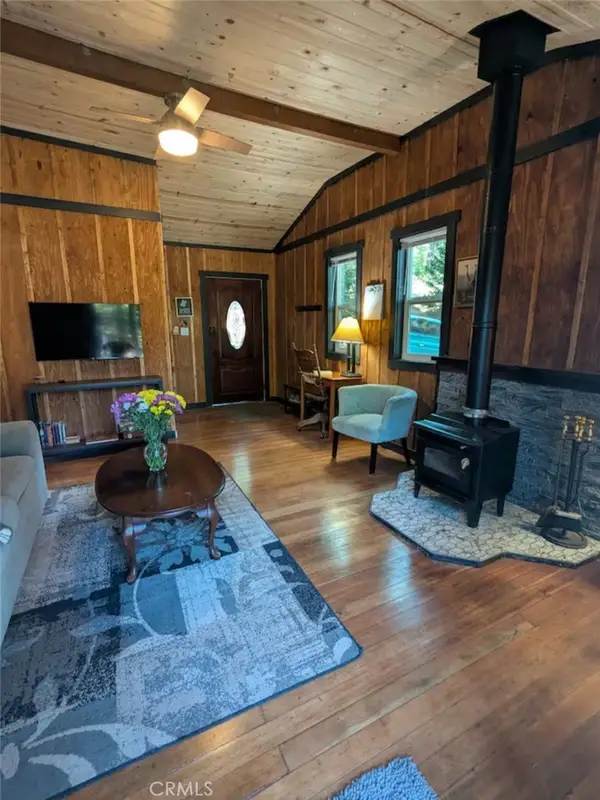 16135 Bottle Rock Rd., Cobb, CA 95426