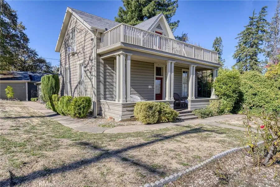 825 N Forbes Street, Lakeport, CA 95453 - Image #2