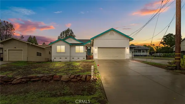 19070 Ravenhill, Hidden Valley Lake, CA 95467