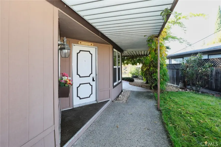 1800 S Main #59, Lakeport, CA 95453 - #2