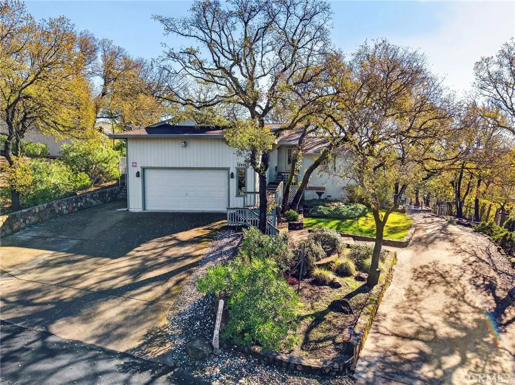19448 Deer Hill, Hidden Valley Lake, CA 95467 - Image #1