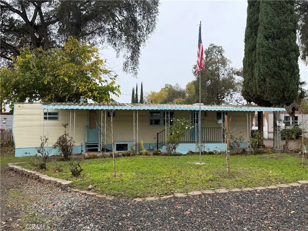 5877 Lake Street #23, Lucerne, CA 95458 - #1