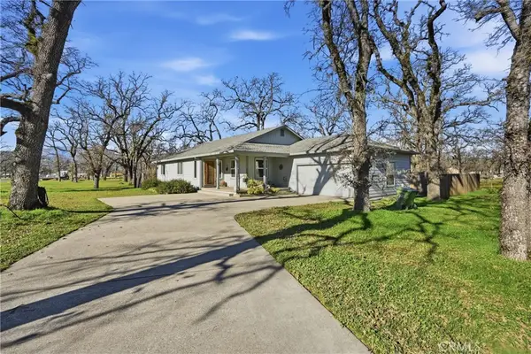 21229 Santa Clara Road, Middletown, CA 95461