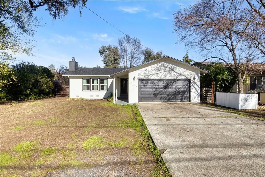 19894 Mountain Meadows South, Hidden Valley Lake, CA 95467 - #1
