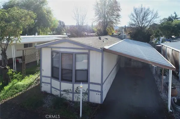 5701 Live Oak #73, Kelseyville, CA 95451