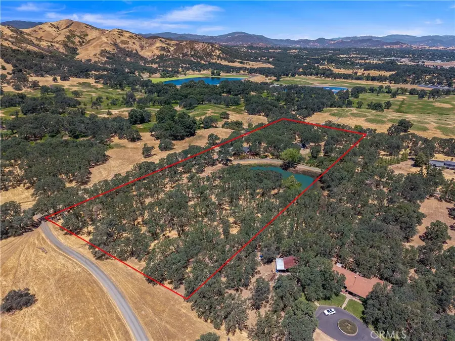 608 Dixon Drive, Lakeport, CA 95453 - #2
