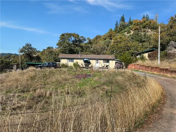 8600 Cave Creek, Redwood Valley, CA 95470