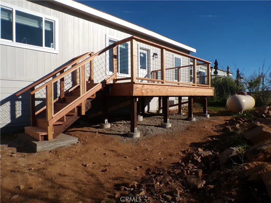 15305 Trinity, Cobb, CA 95426 - #1