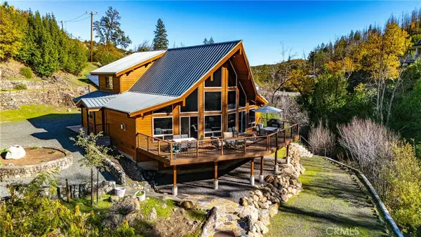 11081 Van Dorn Reservoir Road, Middletown, CA 95461