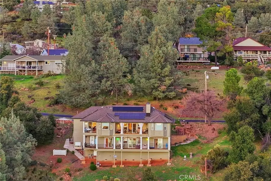 18750 Fernwood Road, Hidden Valley Lake, CA 95467 - Image #3