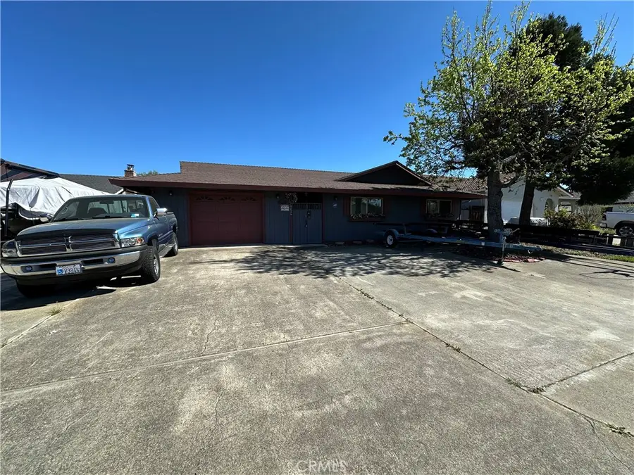 554 Keys, Clearlake Oaks, CA 95423 - #2