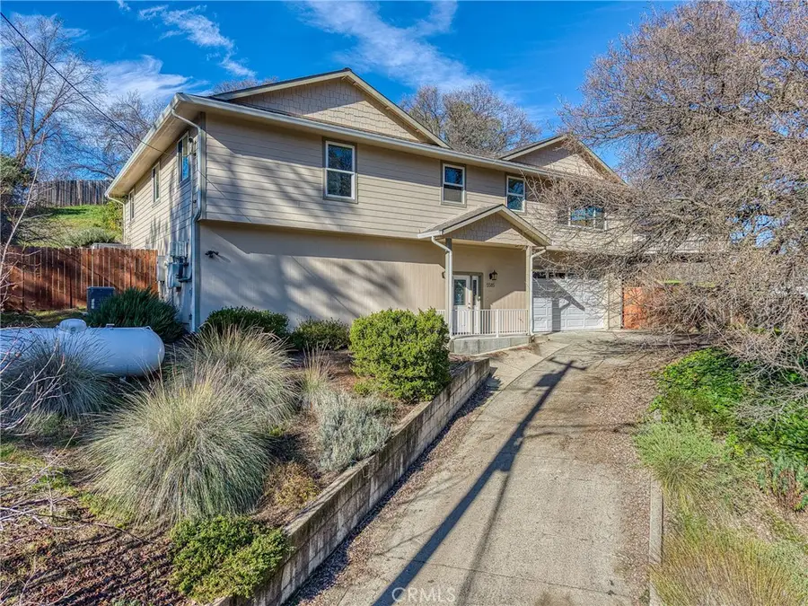 5585 Sunrise Drive, Kelseyville, CA 95451 - #2