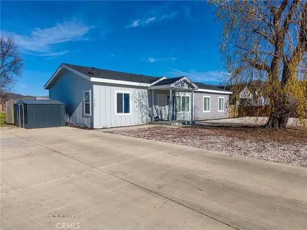 17124 Mustang Court, Lower Lake, CA 95457