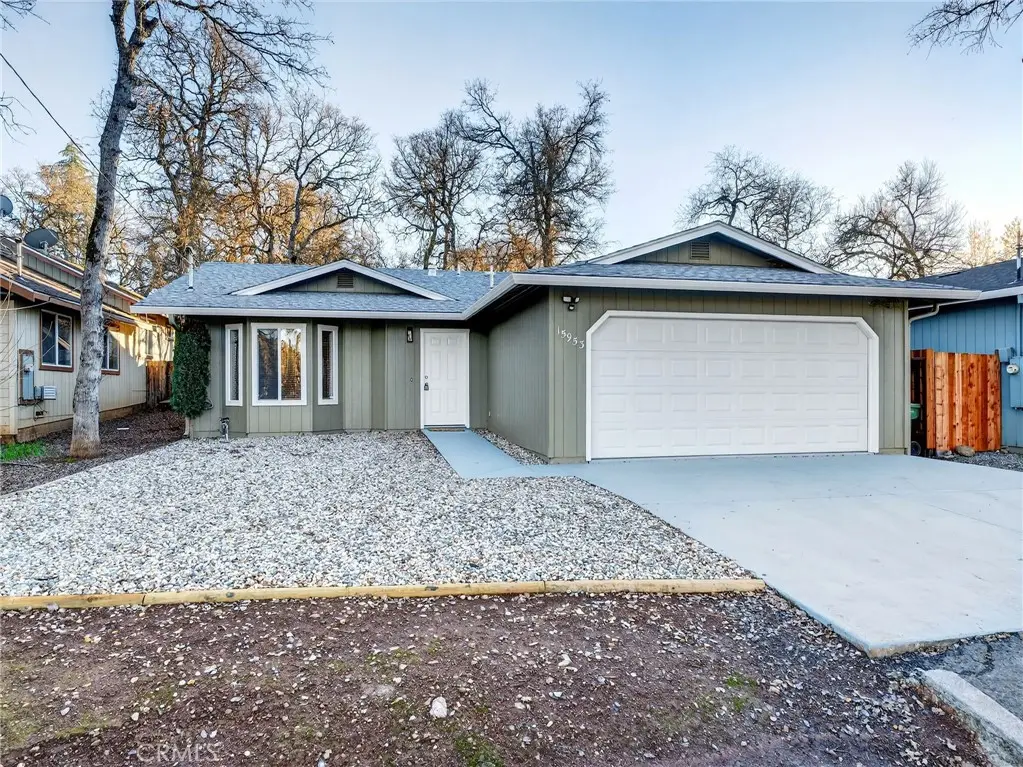 15953 35th, Clearlake, CA 95422 - Image #1