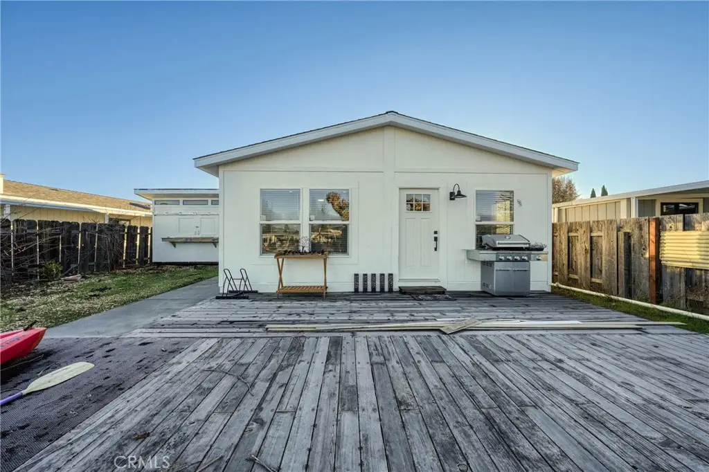 1900 S Main Street #24, Lakeport, CA 95453 - #1