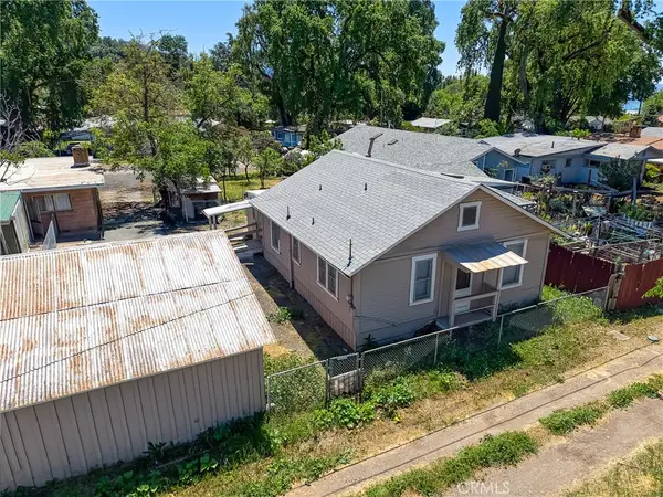 6444 14th, Lucerne, CA 95458