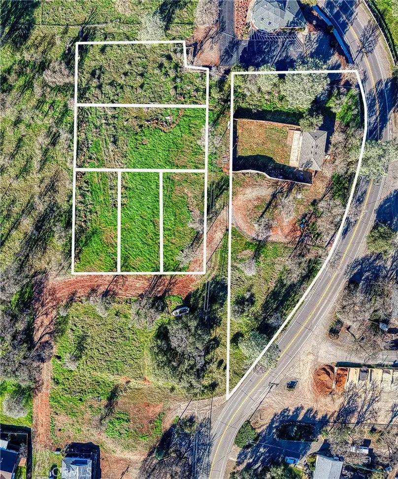 3642 Old Highway 53, Clearlake, CA 95422 - #3