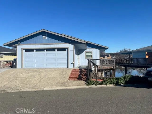 15198 Harbor, Clearlake, CA 95422 - #2