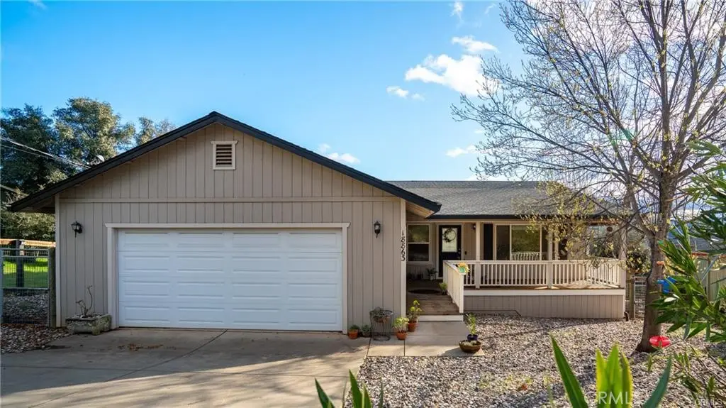 18863 Stonegate Road, Hidden Valley Lake, CA 95467 - #1