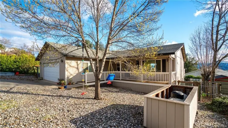 18863 Stonegate Road, Hidden Valley Lake, CA 95467 - #2