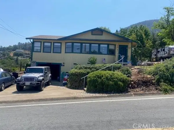 3136 Westridge Drive, Kelseyville, CA 95451