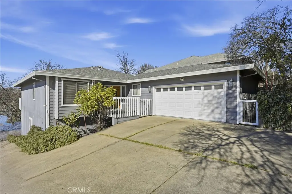 19246 N Shore Court, Hidden Valley Lake, CA 95467 - #1