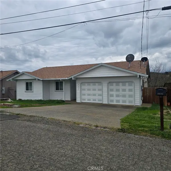 9995 Monte Cristo, Kelseyville, CA 95451