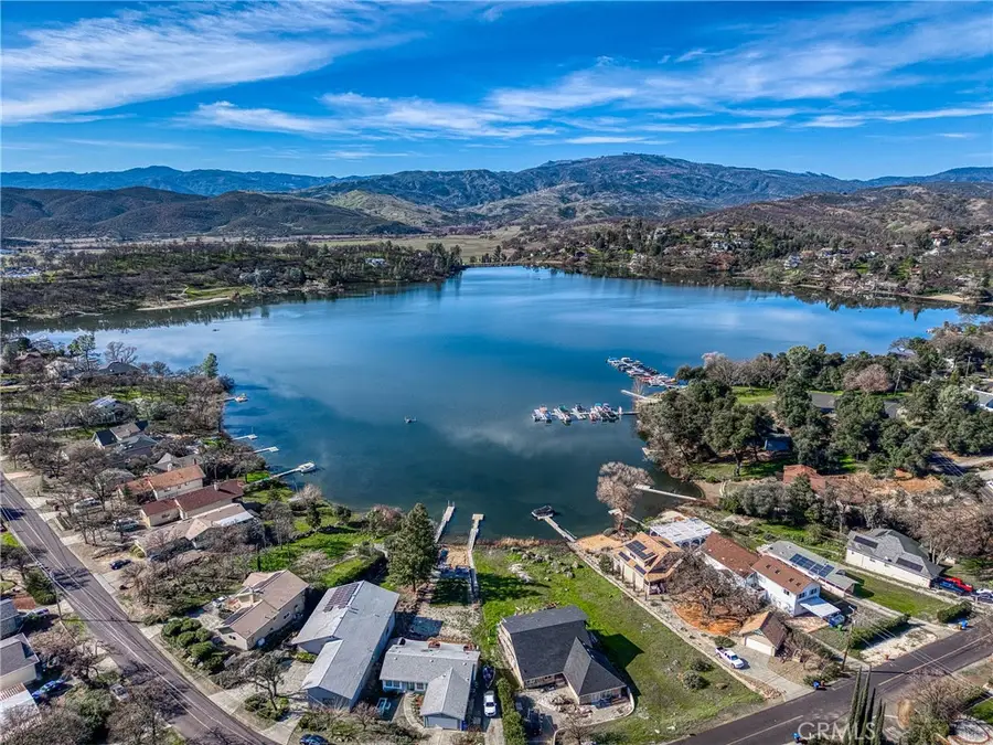 18954 Deer Hill Road, Hidden Valley Lake, CA 95467 - #2