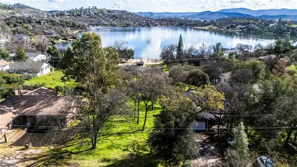 17682 Greenridge, Hidden Valley Lake, CA 95467