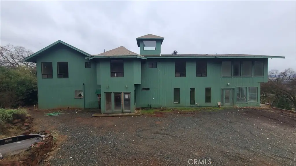 9176 Upper Lake Lucerne, Upper Lake, CA 95485 - #1