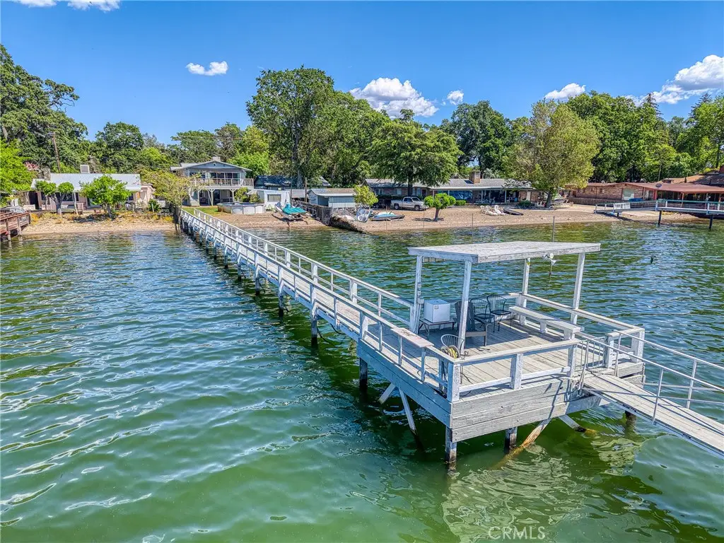 14038 Rosewood Lane, Clearlake, CA 95422 - #1