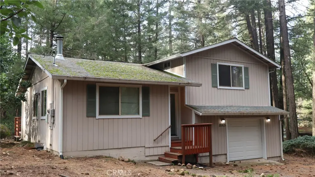 15905 Anderson Way, Cobb, CA 95426 - #1