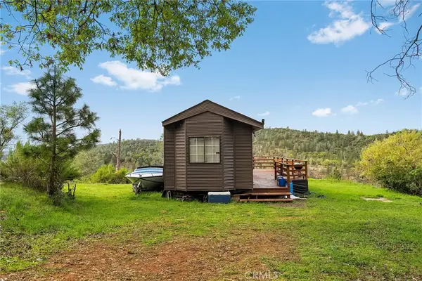 0 Canyon Creek, Berry Creek, CA 95916