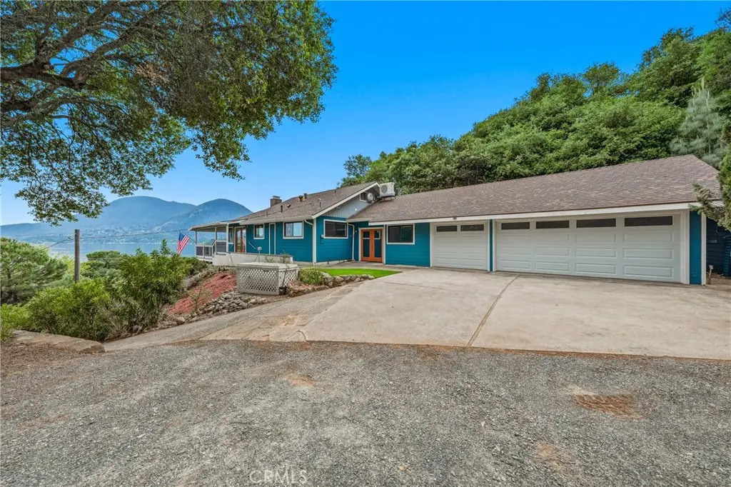 9480 Glenhaven, Glenhaven, CA 95443 - #1