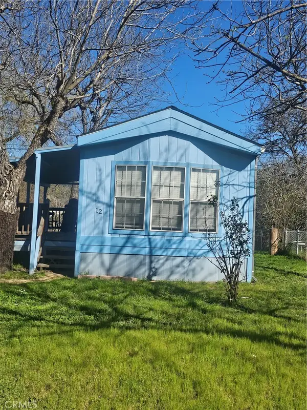 375 E Hwy 20 #12, Upper Lake, CA 95485