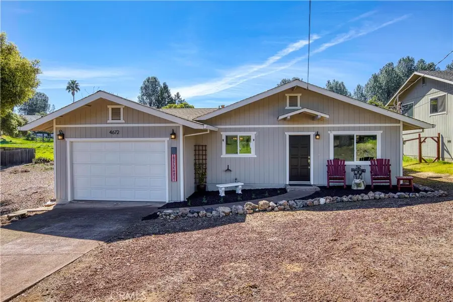 4672 Hawaina, Kelseyville, CA 95451 - #2