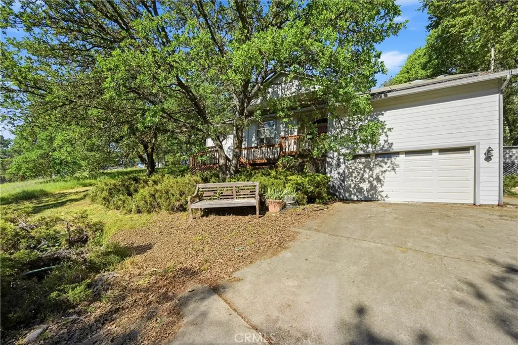 19552 Powder Horn, Hidden Valley Lake, CA 95467 - #1