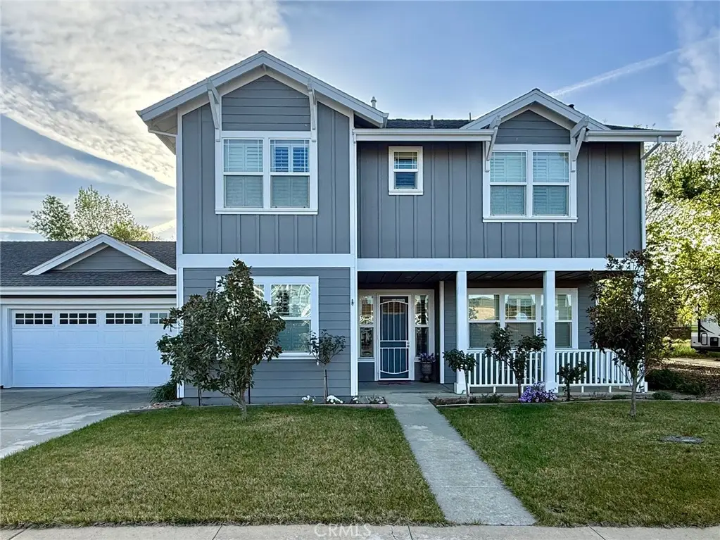 1250 Wrigley, Lakeport, CA 95453 - #1