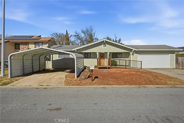 7337 Lakeland, Clearlake, CA 95422