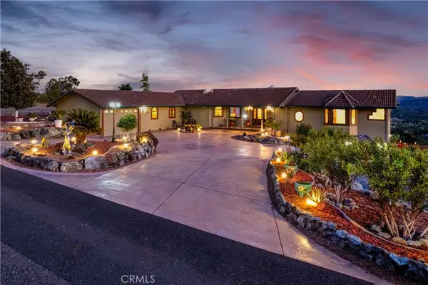 425 Lake Vista, Lakeport, CA 95453