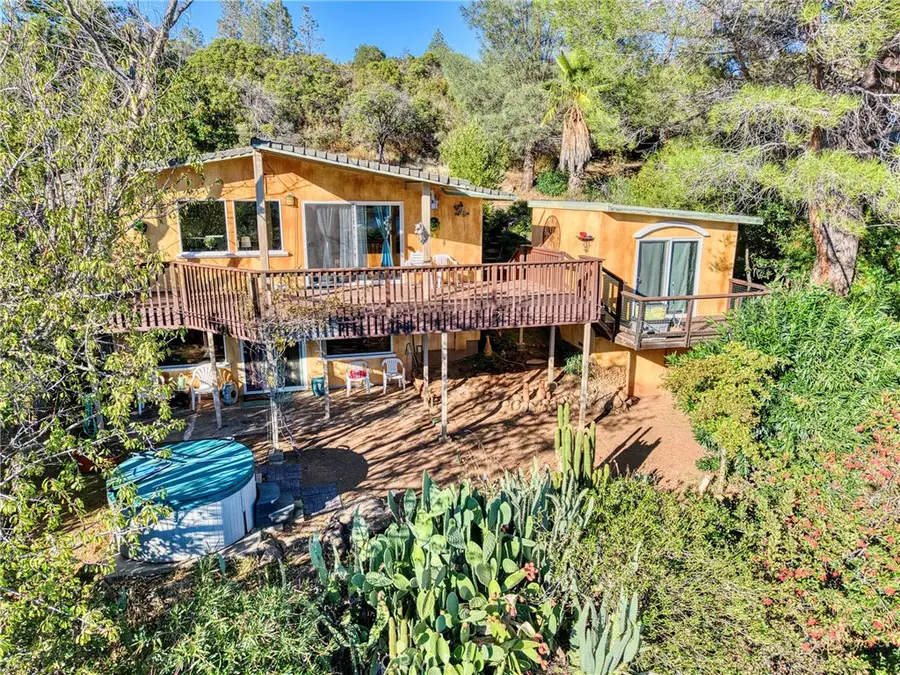 9120 Bass Road, Kelseyville, CA 95451 - #2