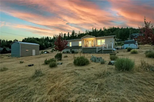 9538 Angelly Way, Cobb, CA 95426