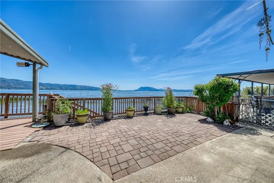 5830 Robin Hill #3, Lakeport, CA 95453 - #2