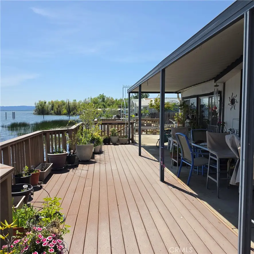 5830 Robin Hill #4, Lakeport, CA 95453 - #1