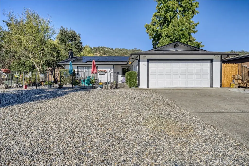 13398 Marina, Clearlake Oaks, CA 95423 - #1
