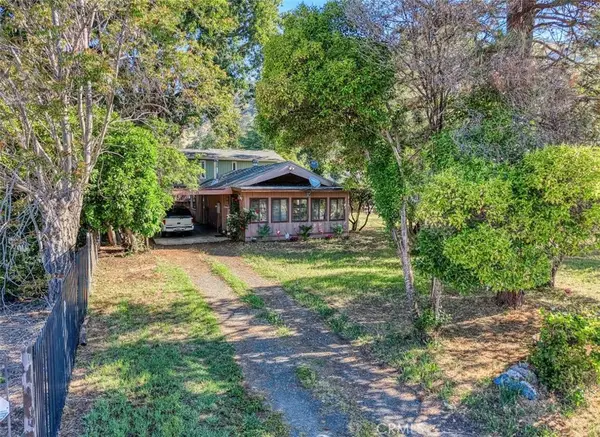 3488 Boggs Avenue, Nice, CA 95464