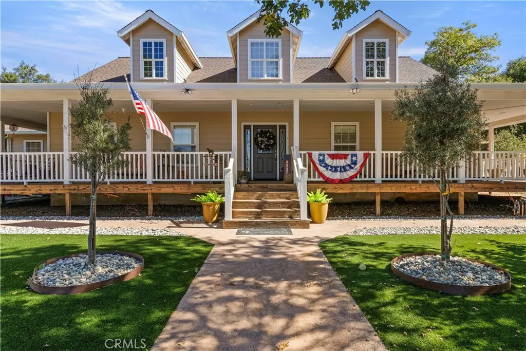 7704 Highway 29, Kelseyville, CA 95451 - #1