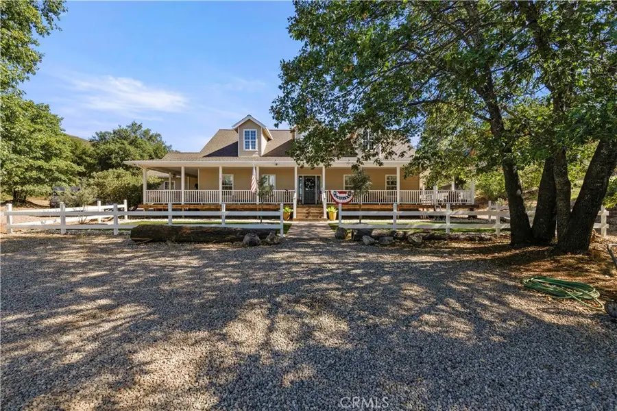 7704 Highway 29, Kelseyville, CA 95451 - #3