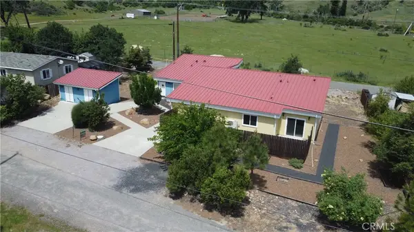 12062 Mead, Middletown, CA 95461